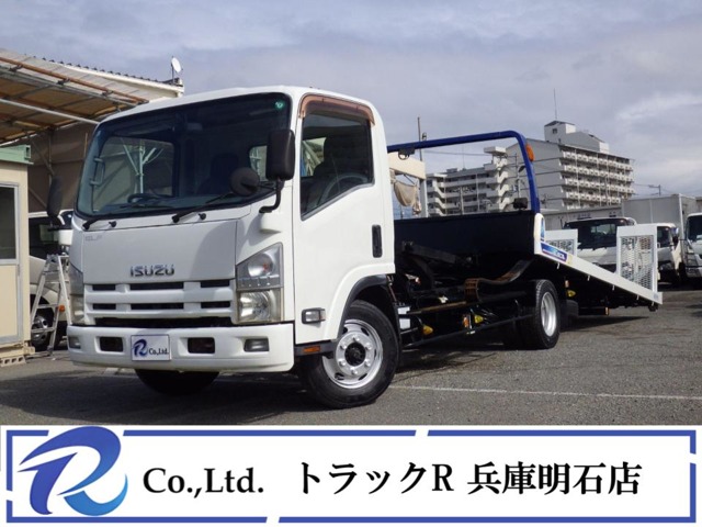 Isuzu Elf 1