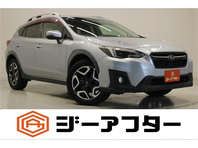 Subaru XV 1