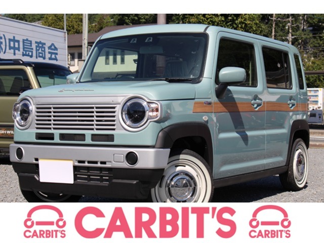 2025 Suzuki Hustler