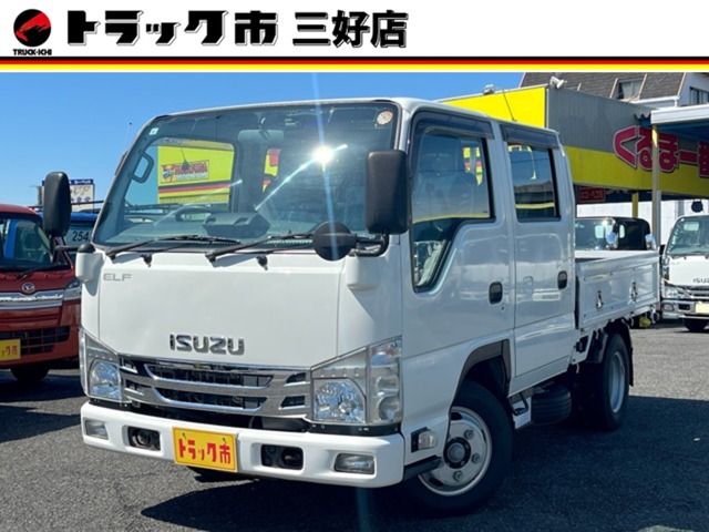 2020 Isuzu Elf