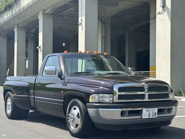1994 Dodge Ram