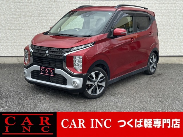2019 Mitsubishi eK X