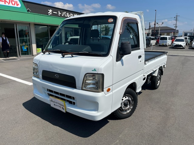 2005 Subaru Sambar Truck