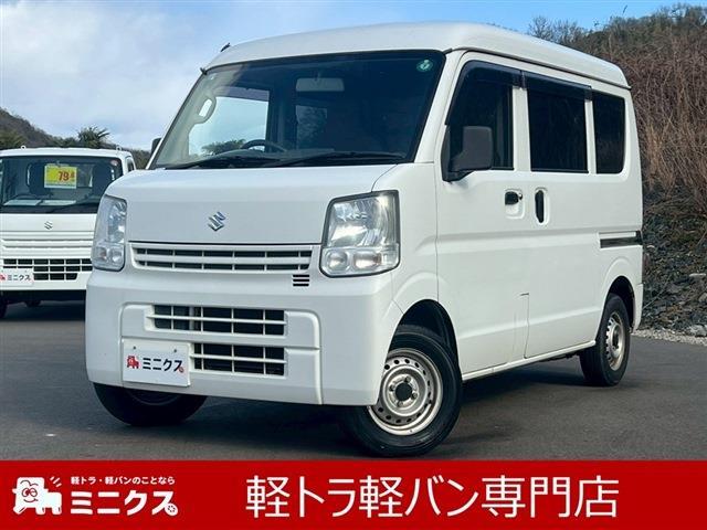 2016 Suzuki Every