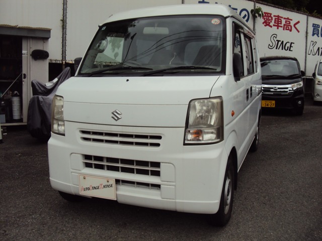 Suzuki Every 1
