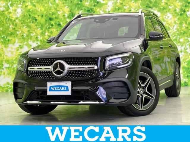 Mercedes-Benz GLB 1
