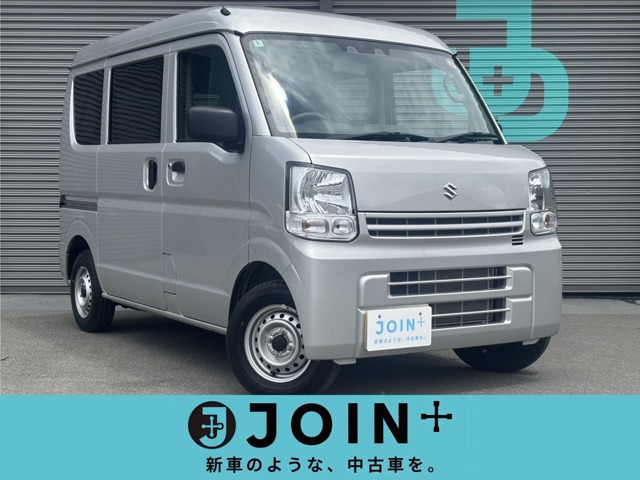 Suzuki Every 1