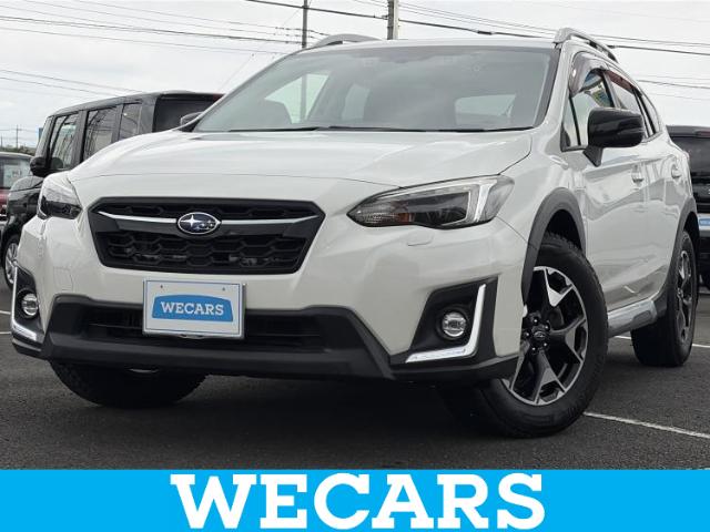 Subaru XV 1