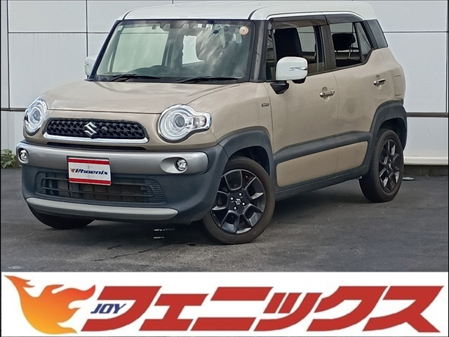 2020 Suzuki XBEE