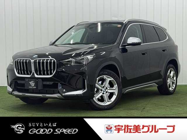 BMW X1 1