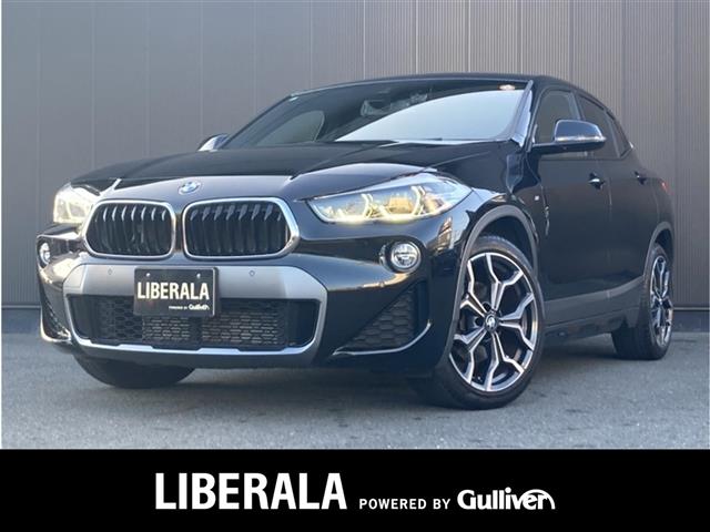 2019 BMW X2