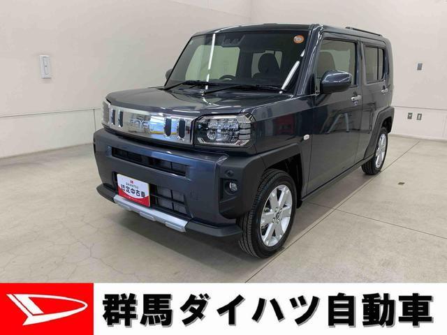 Daihatsu Taft 1