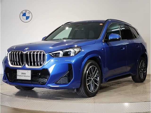 2023 BMW X1