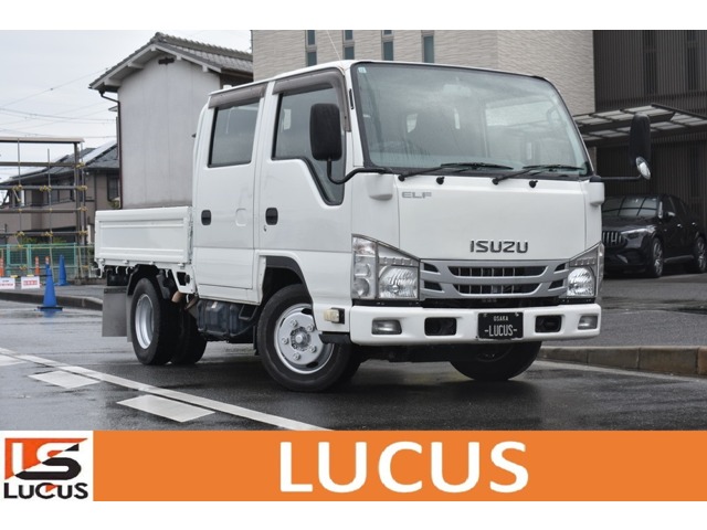 2013 Isuzu Elf