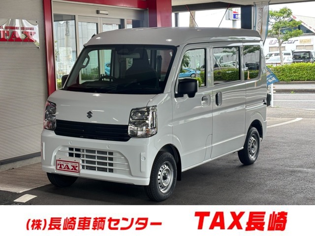 2026 Suzuki Every