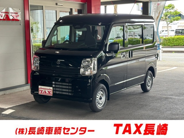 2026 Suzuki Every