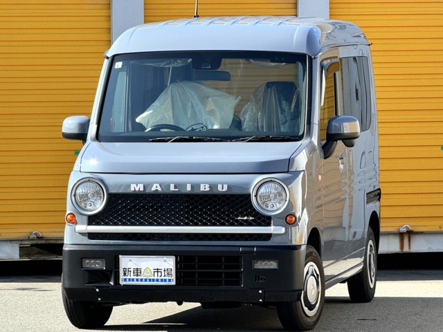 2026 Honda N-VAN