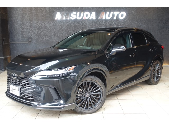 2023 Lexus RX