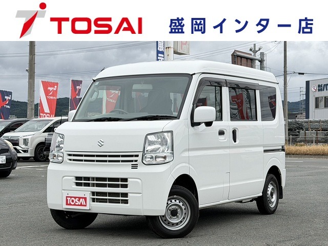 Suzuki Every 1