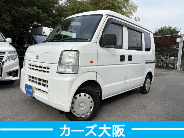 2007 Suzuki Every