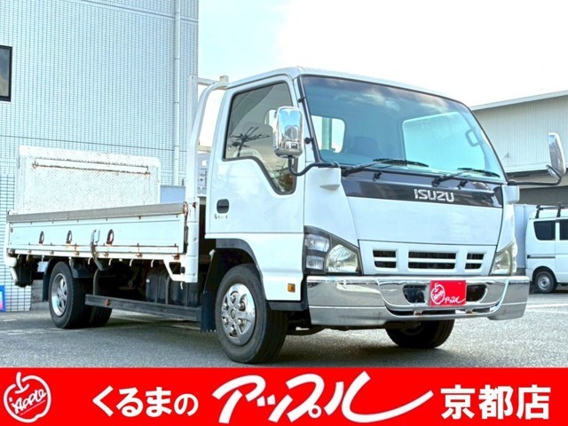 Isuzu Elf 1