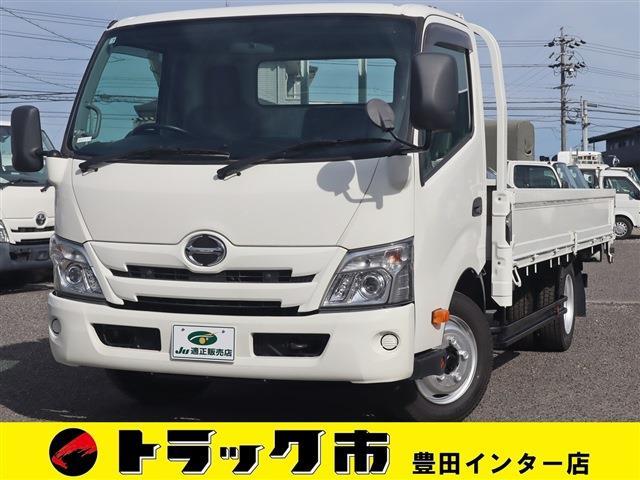 Hino Dutro 1