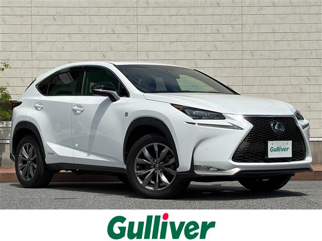 2016 Lexus NX