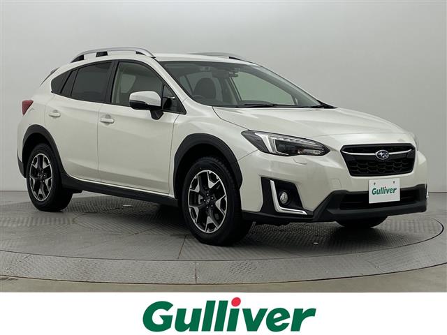Subaru XV 1