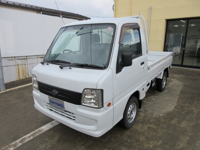 2007 Subaru Sambar Truck