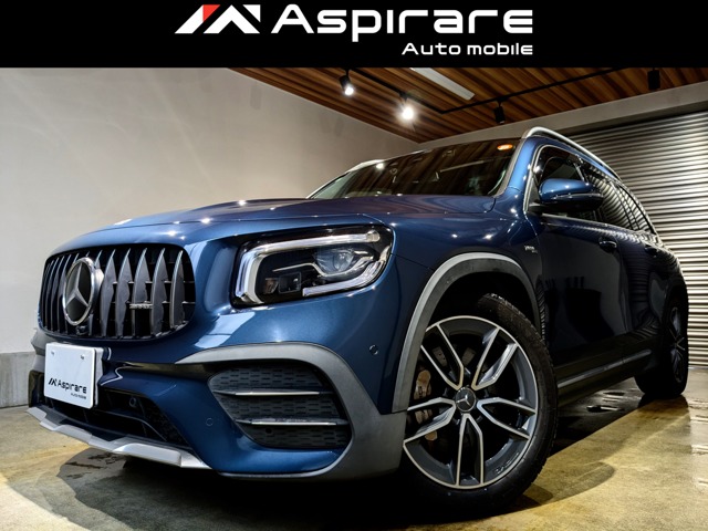 2021 Mercedes-Benz GLB