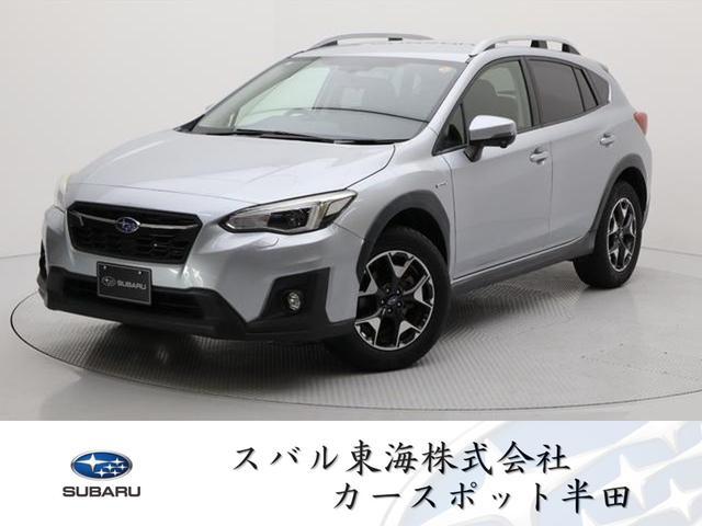 Subaru XV 1