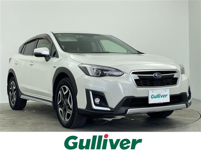 2019 Subaru XV