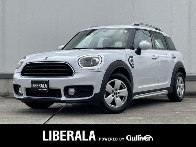 2018 MINI Crossover