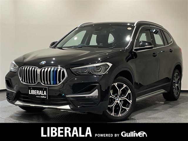 2022 BMW X1