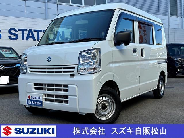 2024 Suzuki Every