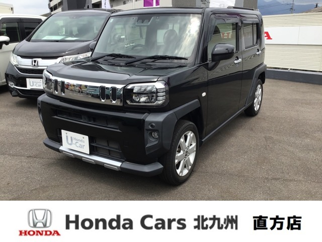 2021 Daihatsu Taft