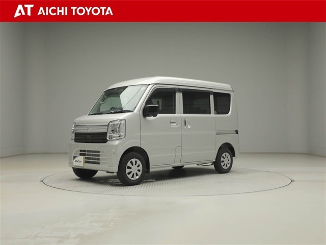 Suzuki Every 1