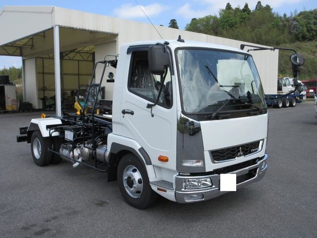 Mitsubishi Fuso Fighter 1