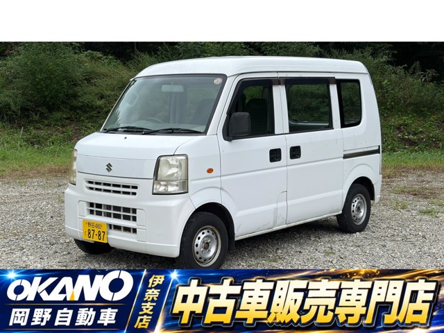 Suzuki Every 1