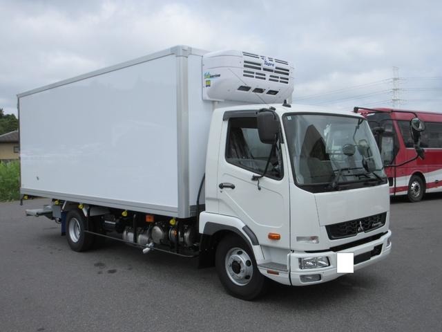 Mitsubishi Fuso Fighter 1