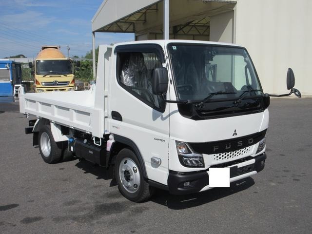 2025 Mitsubishi Fuso Canter