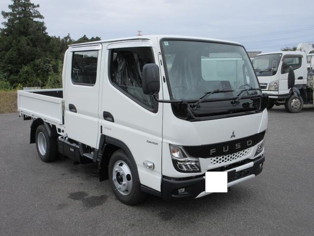 Mitsubishi Fuso Canter 1