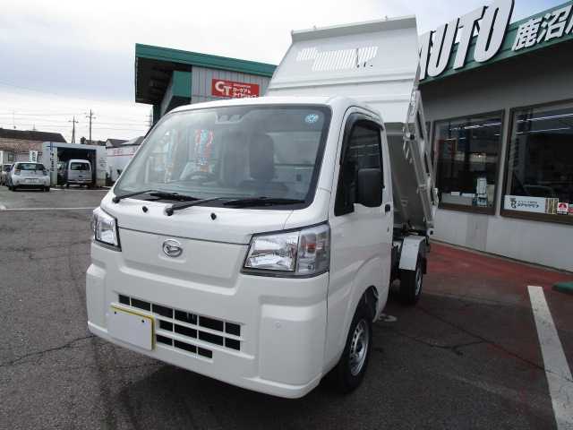 Daihatsu Hijet Truck 1
