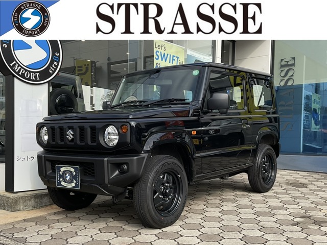 2024 Suzuki Jimny