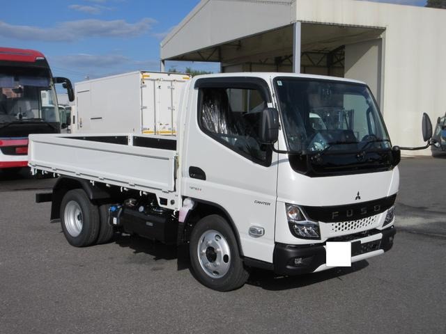 Mitsubishi Fuso Canter 1
