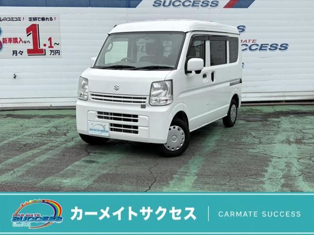 Suzuki Every 1