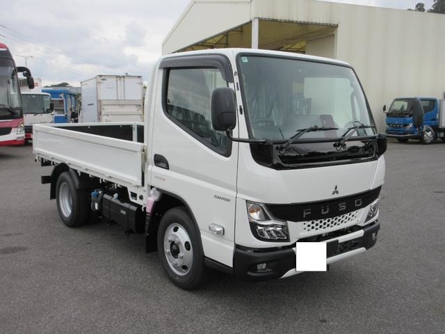 Mitsubishi Fuso Canter 1