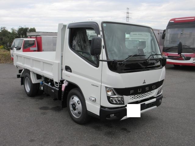 Mitsubishi Fuso Canter 1