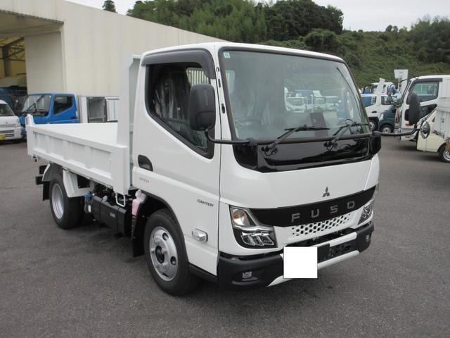 Mitsubishi Fuso Canter 1