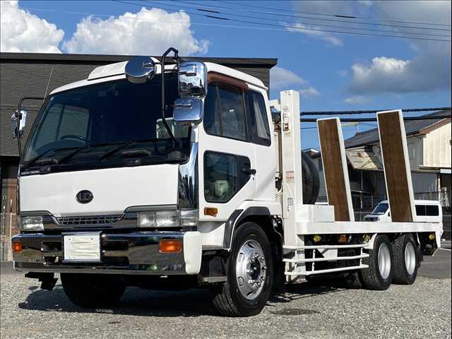 1999 UD Trucks Condor